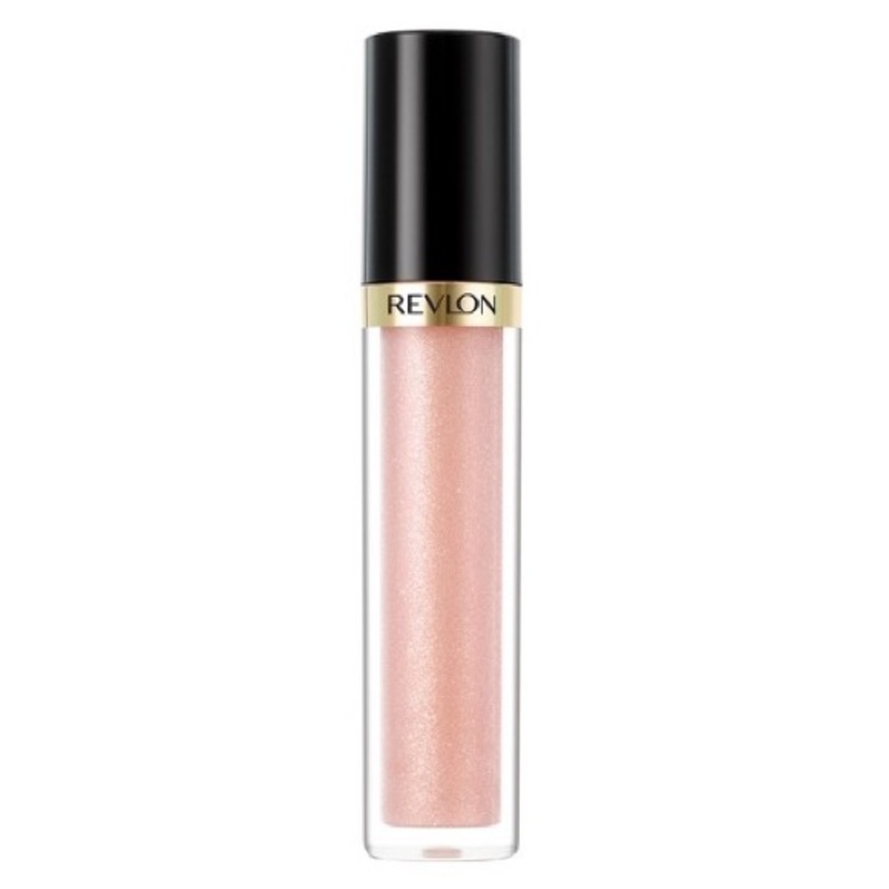 Revlon Super Lustrous Snow Pink Lipgloss
